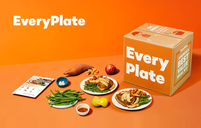 EveryPlate Review: Affordable Quality Meals Delivered to Your Door
