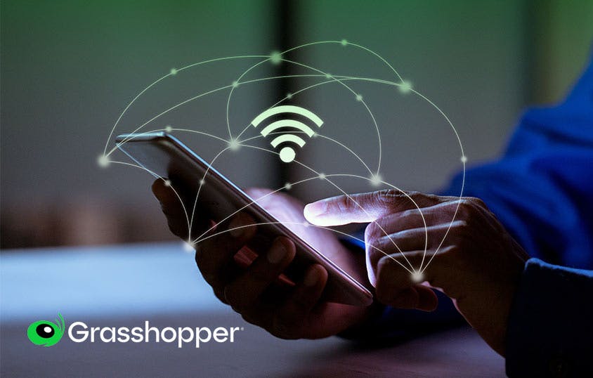 Grasshopper Review: Leaping Over Communication Hurdles