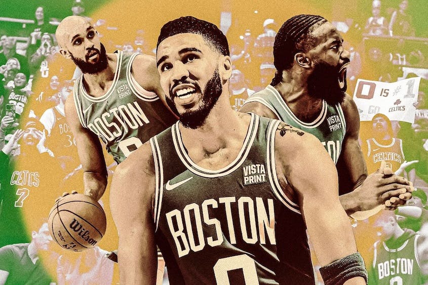 Celtics for Sale: Boston's Legendary Franchise Transitions