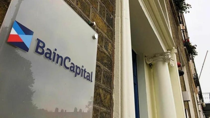 Bain Capital Nears Acquisition of Fintech Leader Envestnet