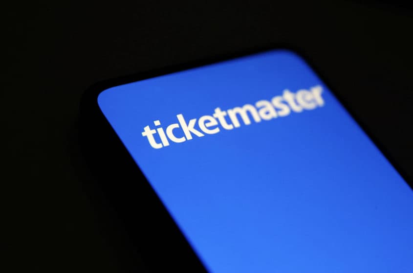 Hackers Crack Ticketmaster’s SafeTix System