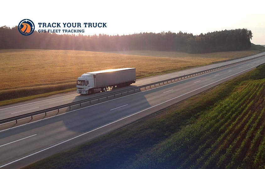 Track Your Truck: Affordable, Reliable Fleet Tracking