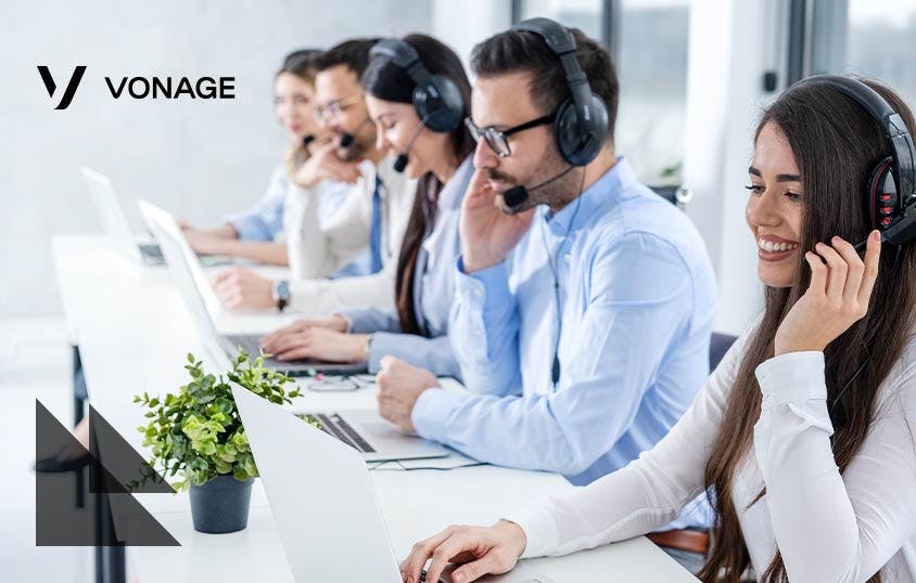 Connect With Confidence: Vonage Business Review