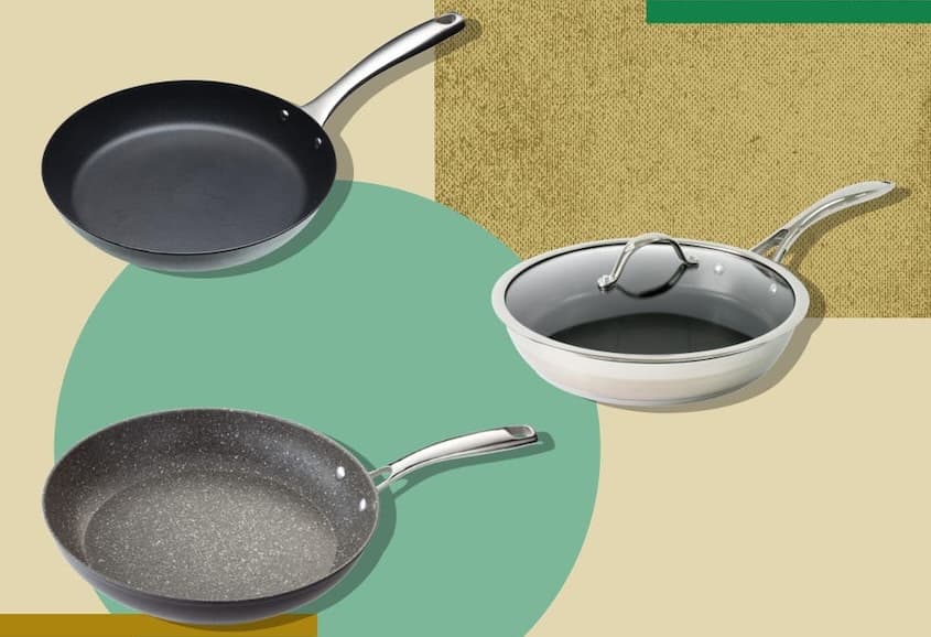 Teflon Flu Alert: Hidden Dangers of Your Nonstick Cookware