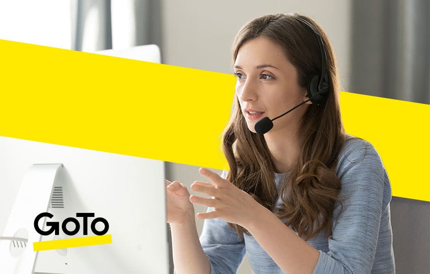 GoTo Connect Review: Connecting Teams, Driving Success