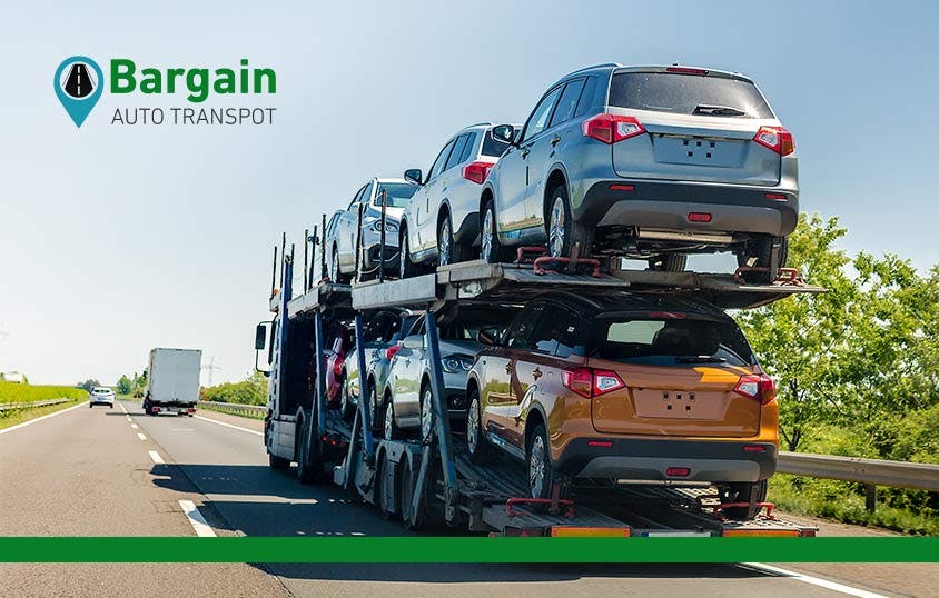 Road's End: Reflecting on Bargain Auto Transport's Journey