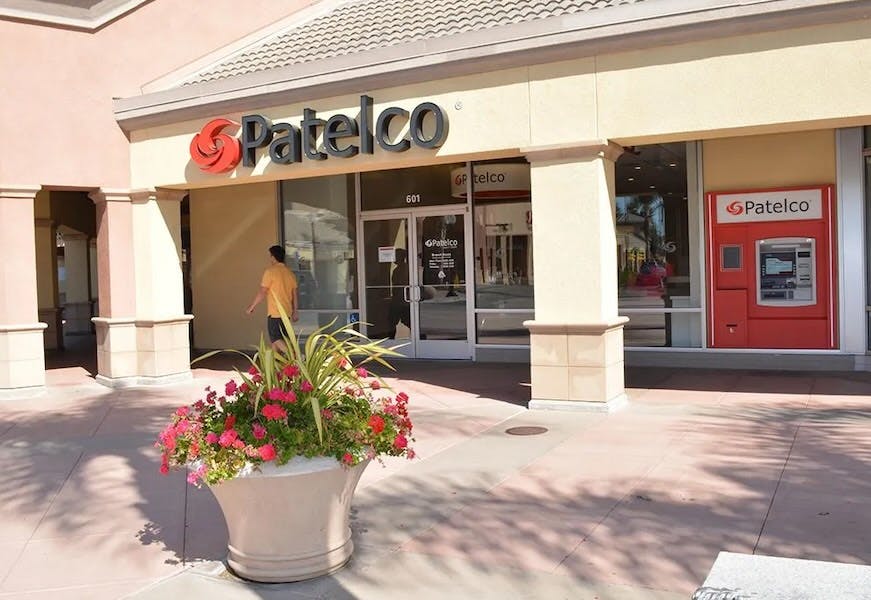 Breaking News: Patelco Credit Union Security Incident Disrupts Services