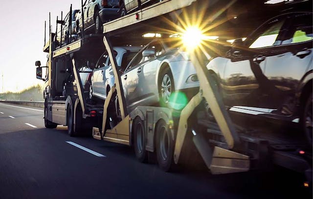 Auto Transportation 101: Everything You Need to Know