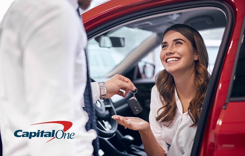 Capital One Auto Loans: Comprehensive Financing Solutions for Many!