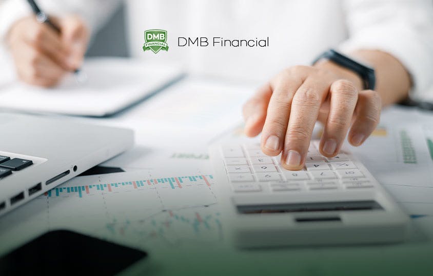 DMB Financial: No More Collection Calls from Creditors?