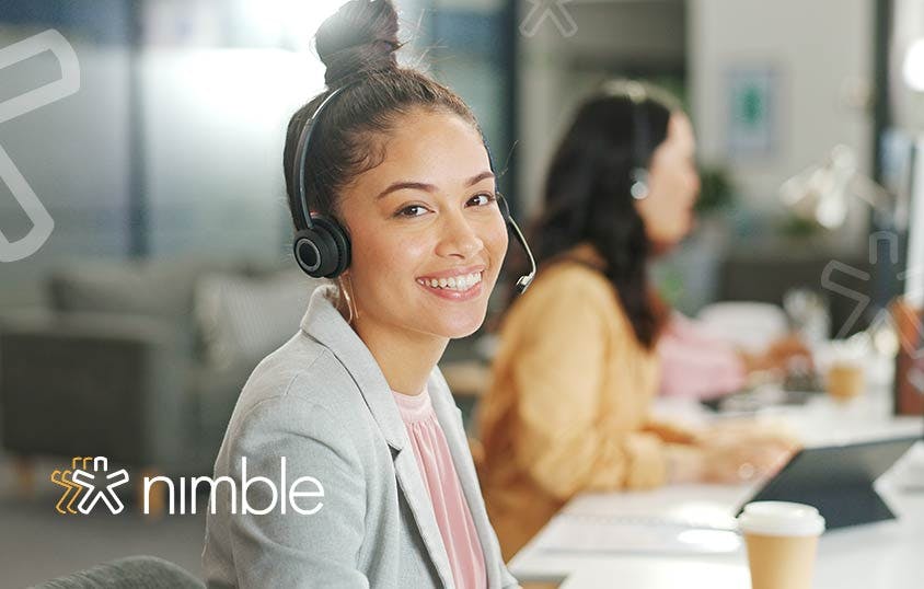 Boost Sales With Nimble CRM: Uncover Leads Efficiently