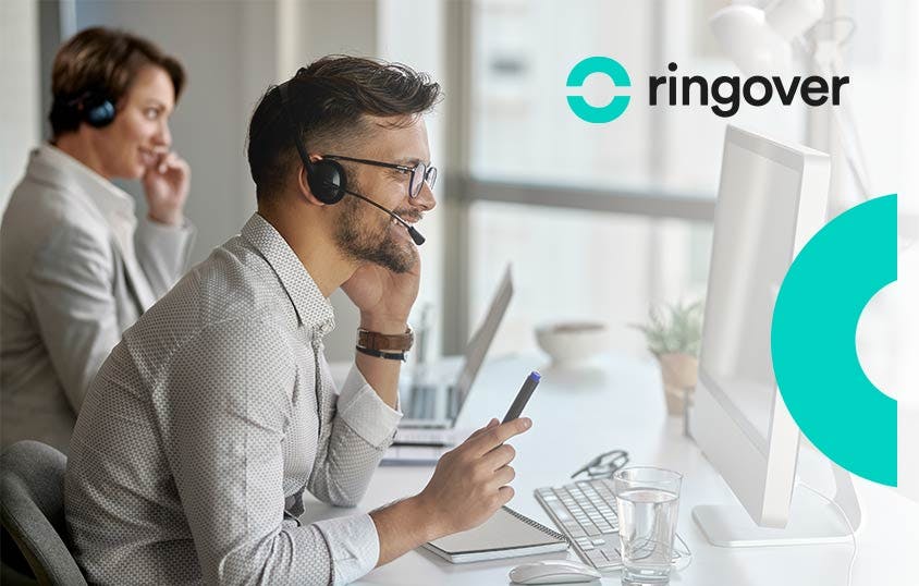 Ringover Review: Optimizing Business Telephony