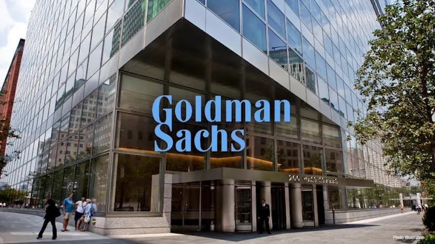 Goldman Sachs: Is AI Failing to Deliver?