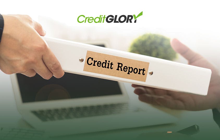 Credit Glory Credit Repair: Reach Your Financial Goals