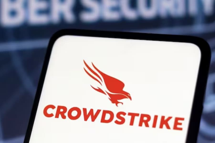 CrowdStrike Shares Plunge After Global Outage