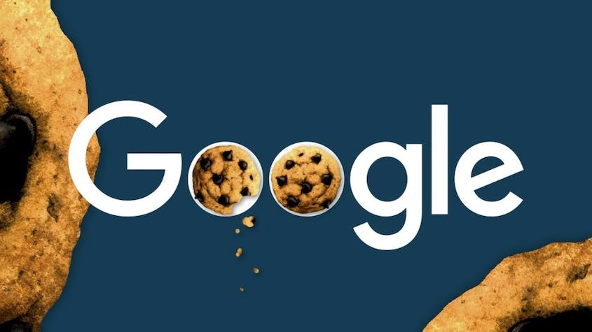 Digital Trails Continue as Google Retains Cookies