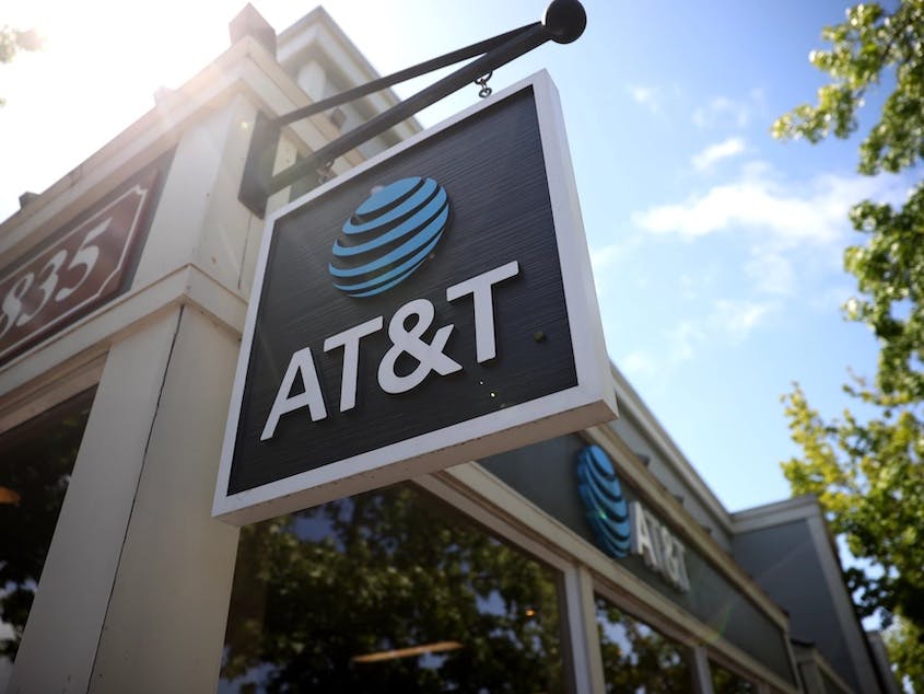 Update on Massive AT&T Data Breach