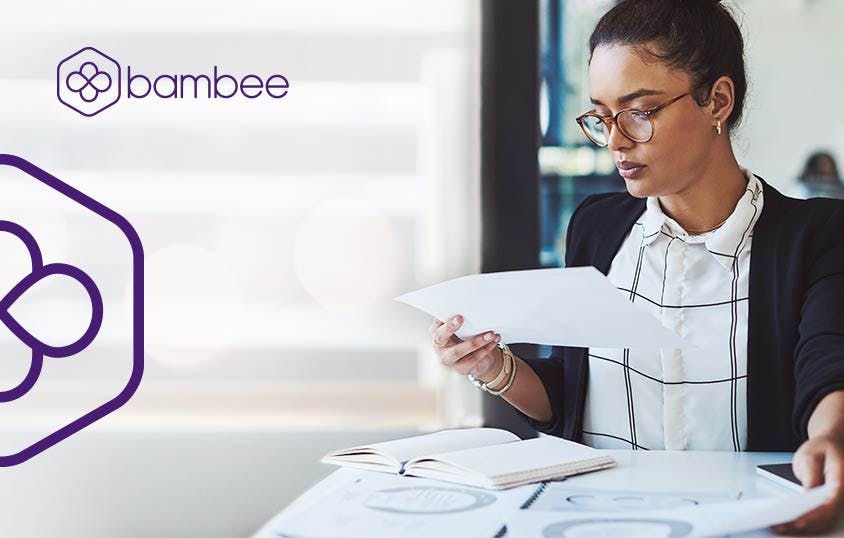 Supercharge Your Small Business with Bambee's Payroll Add-On