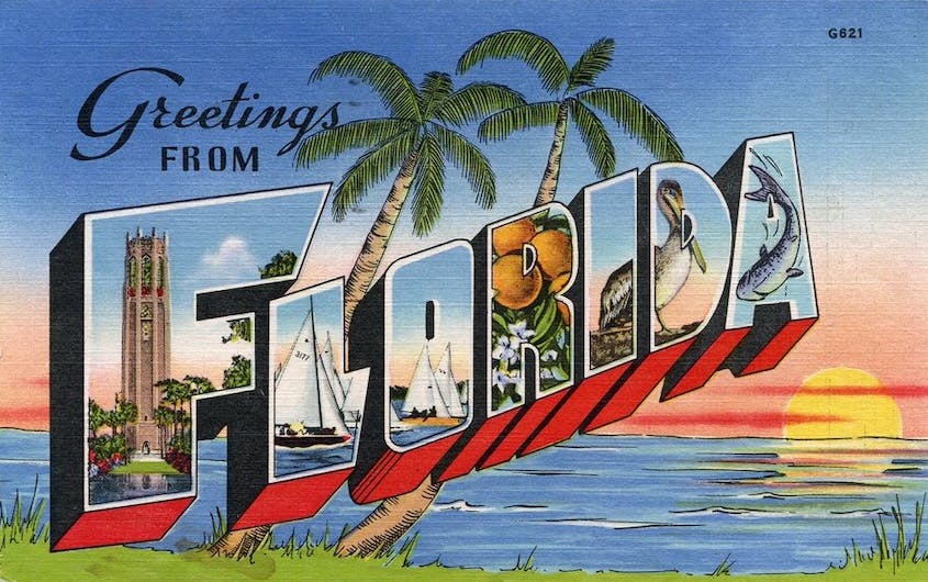 Florida Tops 23M: Should You Move to the Sunshine State?