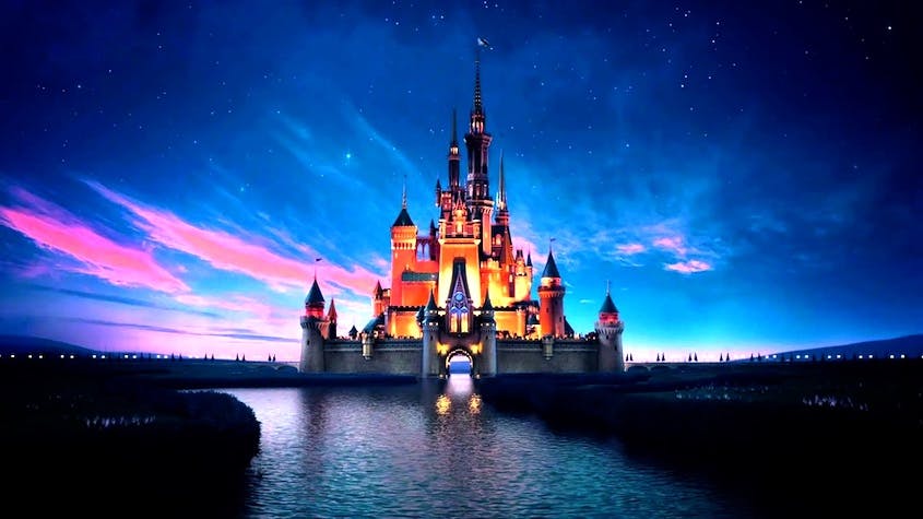 Hackers Steal 1.1TB of Data from Disney for Artist Rights