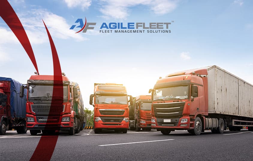 FleetCommander by Agile Fleet: Adaptive Solutions