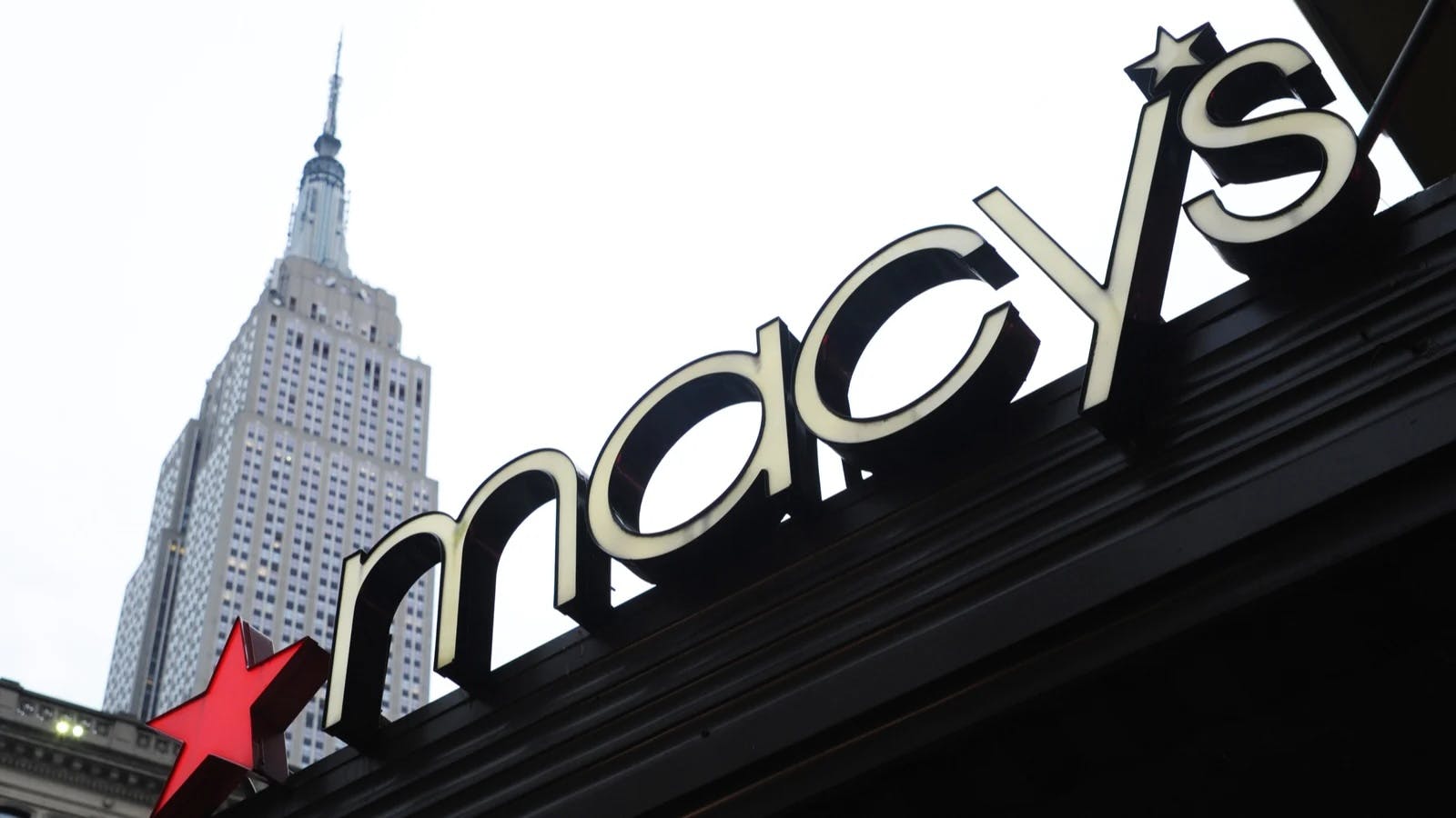 Macy's Ends Takeover Talks With Arkhouse & Brigade
