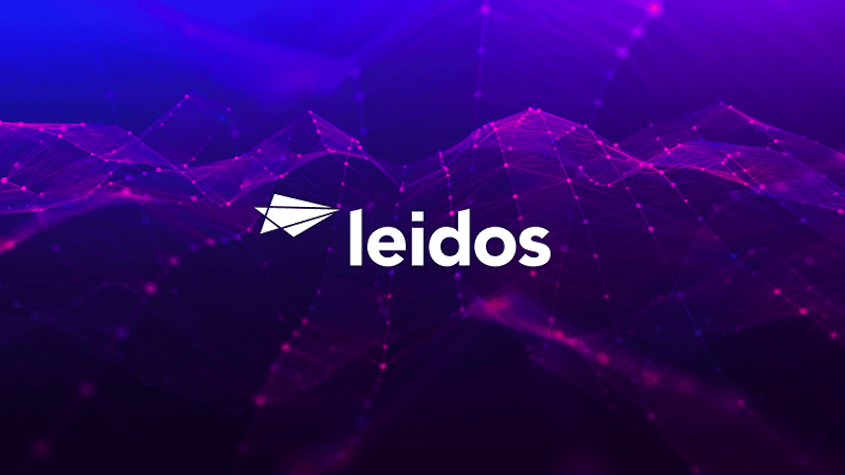 Cybersecurity Breach Exposes Leidos' Internal Documents