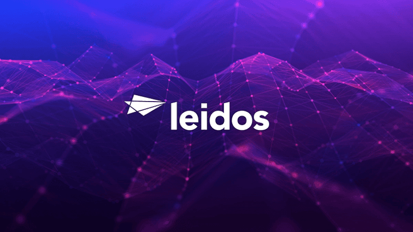 Cybersecurity Breach Exposes Leidos' Internal Documents