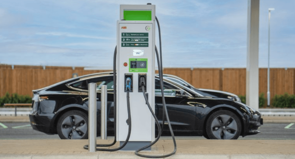 Latest EV News: New Charging Stations, Ohio Rebates, & Addressing Vandalism