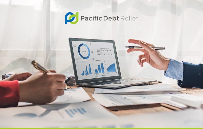 Pacific Debt Relief: Over $500 Million in Settled Debt