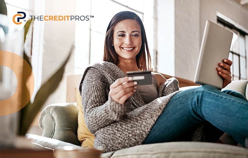 The Credit Pros: Guaranteed Debt Relief for the First 90 Days