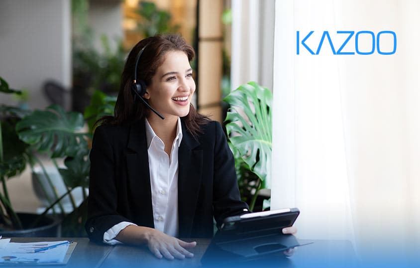 2600Hz Kazoo VoIP Review: Sync, Speak, Succeed