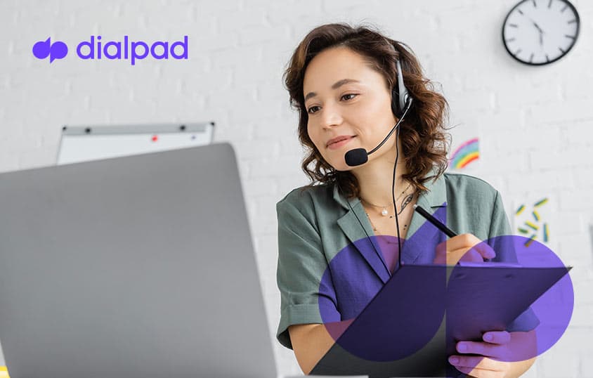 Dialpad Review: Smarter Connections, Better Business