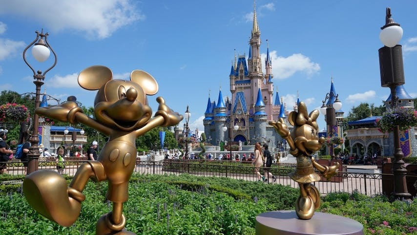 Disney to Face Court in Florida Wrongful Death Lawsuit