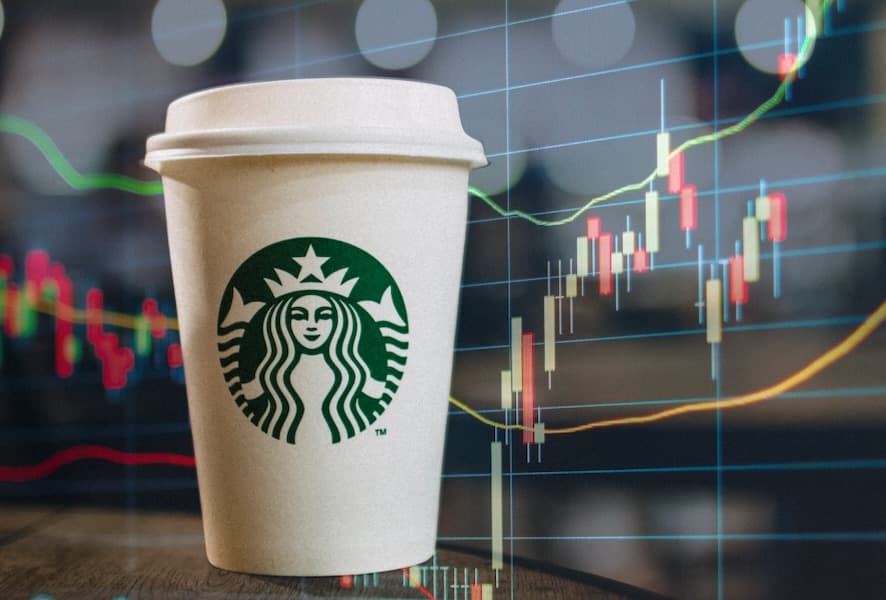 Starbucks Faces Sales Declines Amid Market Challenges