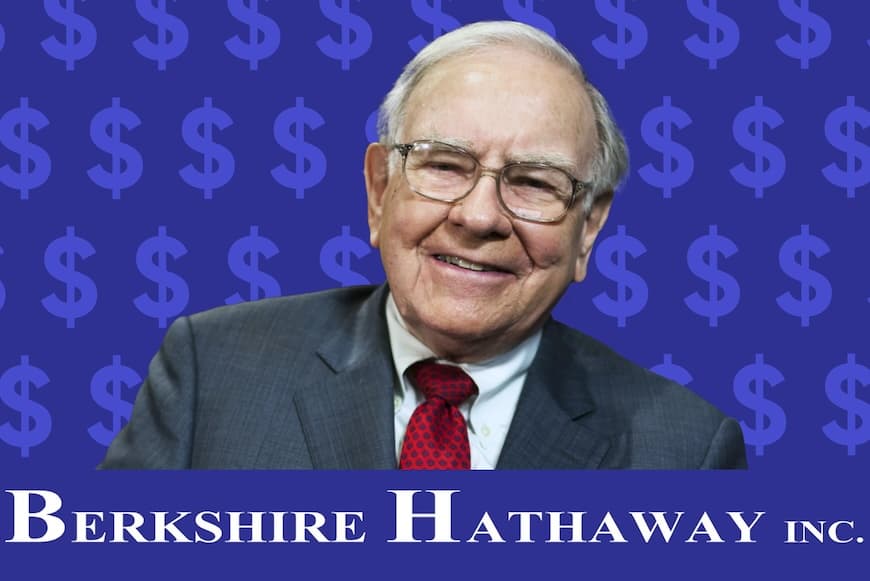 Berkshire Hathaway Joins the $1 Trillion Club