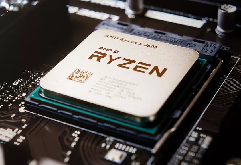 AMD Leaves Older CPUs Exposed to SinkClose Vulnerability