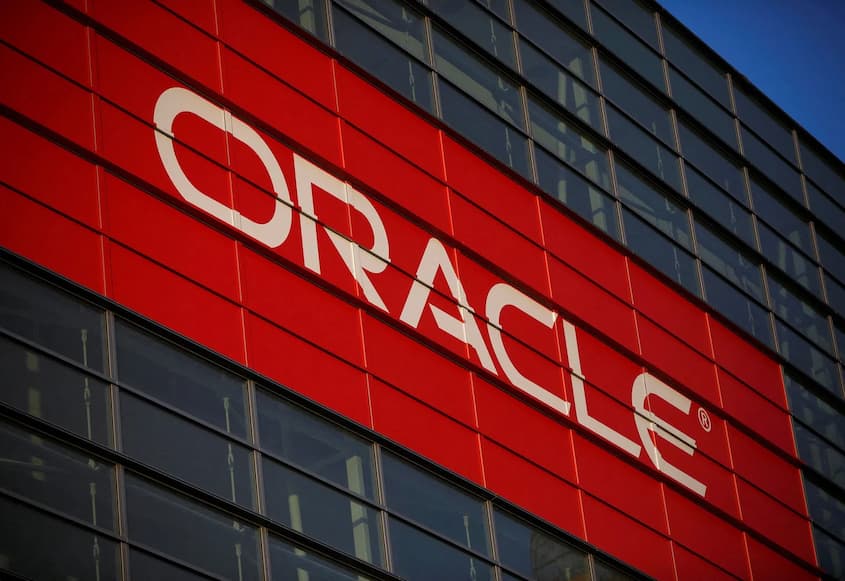 Oracle NetSuite Vulnerability Puts Thousands of Sites at Risk