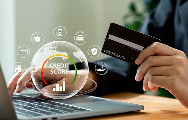 How to Improve Your Credit Score