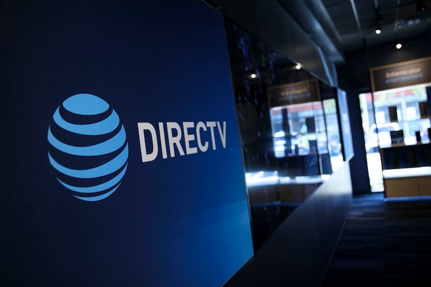 Limited-Time Offer on DIRECTV Streaming Sports & Entertainment Packages