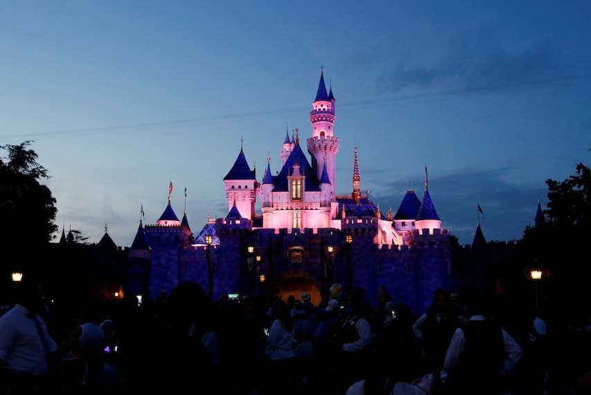 Disney’s $60 Billion Plan: Smart Move or Risky Gamble?