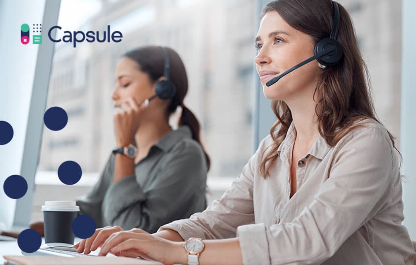 Capsule CRM: Flexible Solutions for Dynamic Business Needs