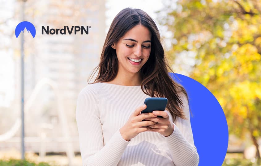 NordVPN: Standard-Bearing Internet Privacy