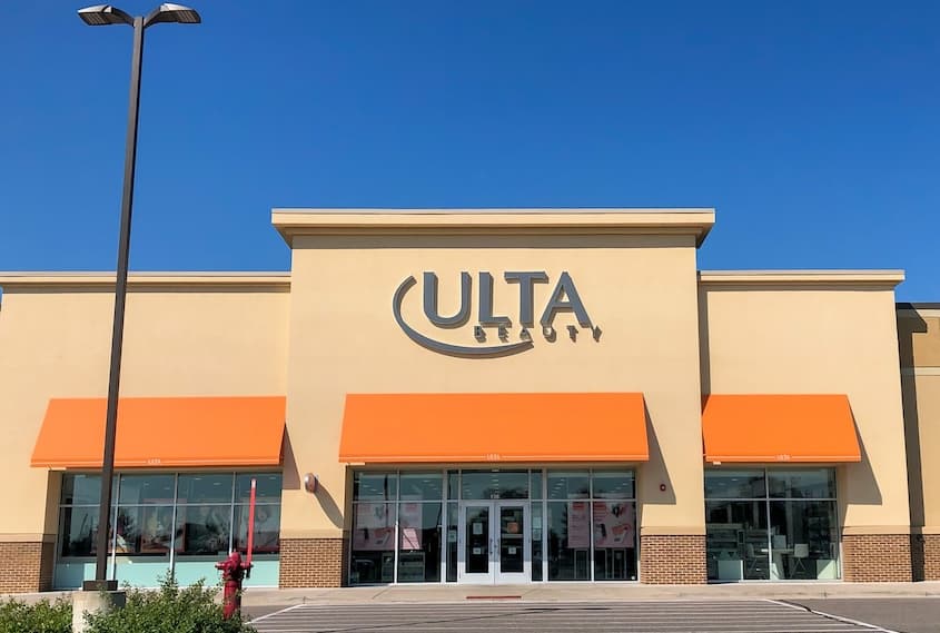 Berkshire Hathaway Bets Big on Ulta Beauty