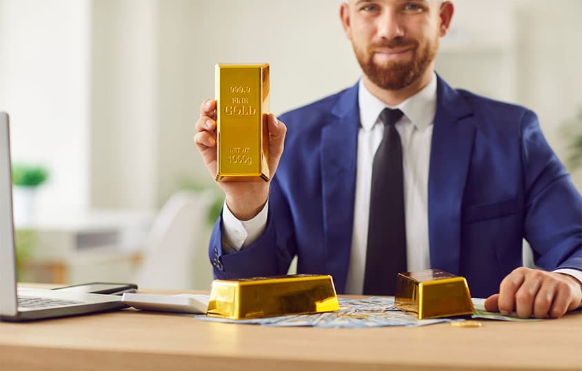 10 Questions to Ask Gold IRA Providers