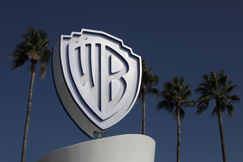 Warner Bros. Eyes $8.5B Nevada Studio, Awaits Tax Break