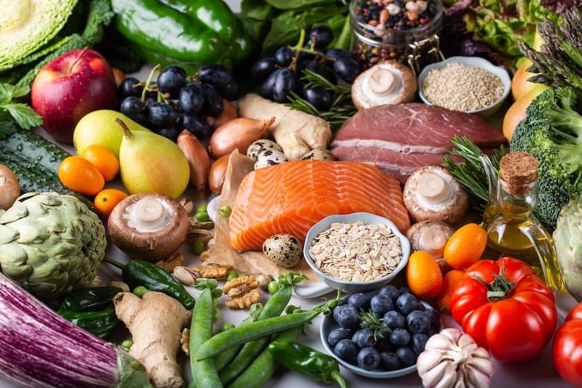 New Study Links Anti-Inflammatory Diet to Reduced Risk of Dementia