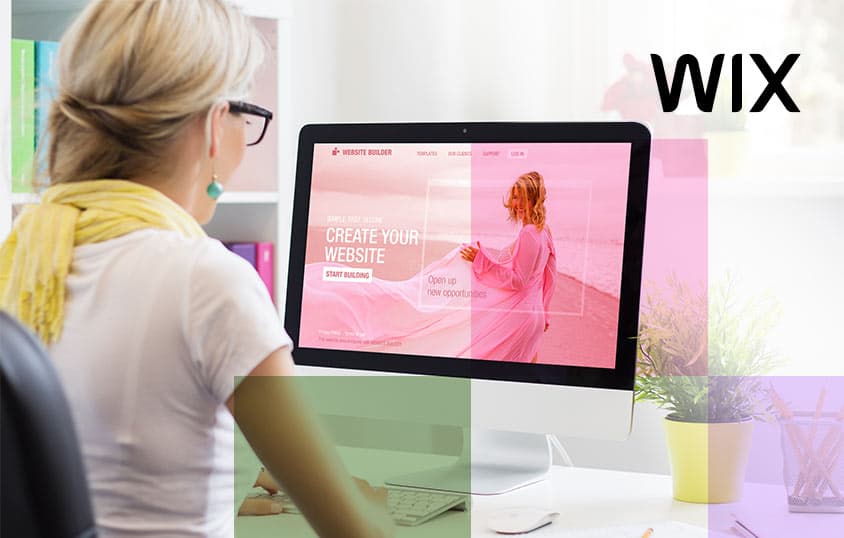 Wix: A Leading Website Builder Platform