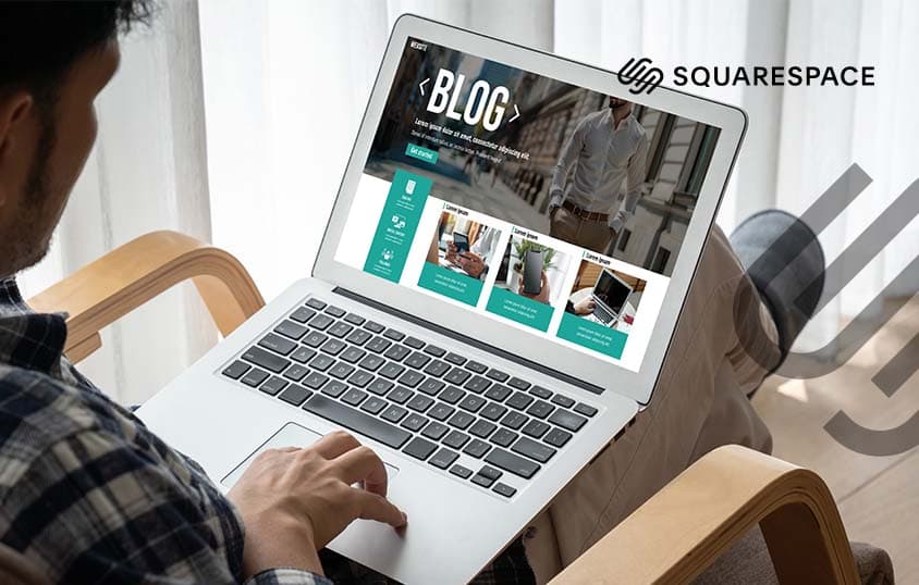 Squarespace: A Website Builder for Creatives & Entrepreneurs