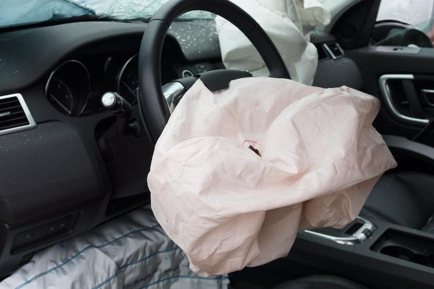 Millions of Cars at Risk: NHTSA Urges Airbag Check